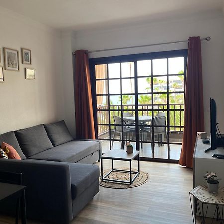 コスタ・デル・シレンチオCasa Balcon Del Mar 2アパートメント エクステリア 写真