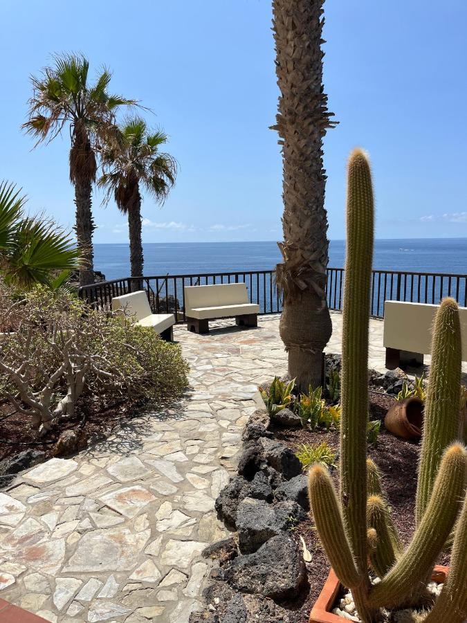 コスタ・デル・シレンチオCasa Balcon Del Mar 2アパートメント エクステリア 写真