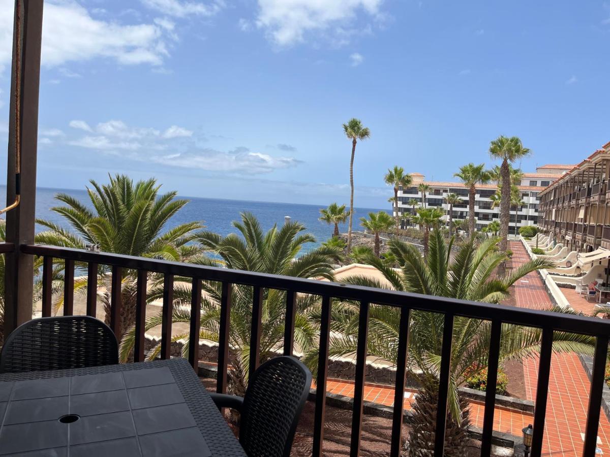 コスタ・デル・シレンチオCasa Balcon Del Mar 2アパートメント エクステリア 写真