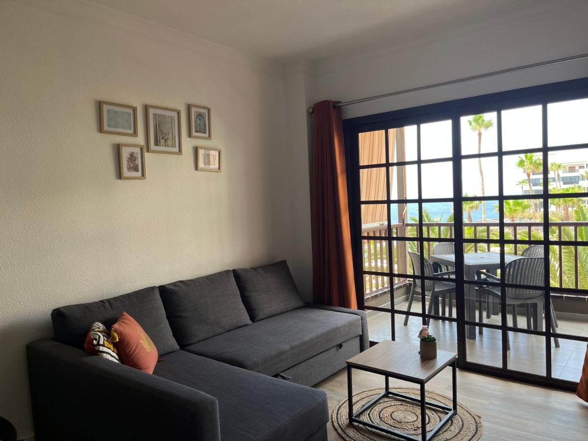 コスタ・デル・シレンチオCasa Balcon Del Mar 2アパートメント エクステリア 写真