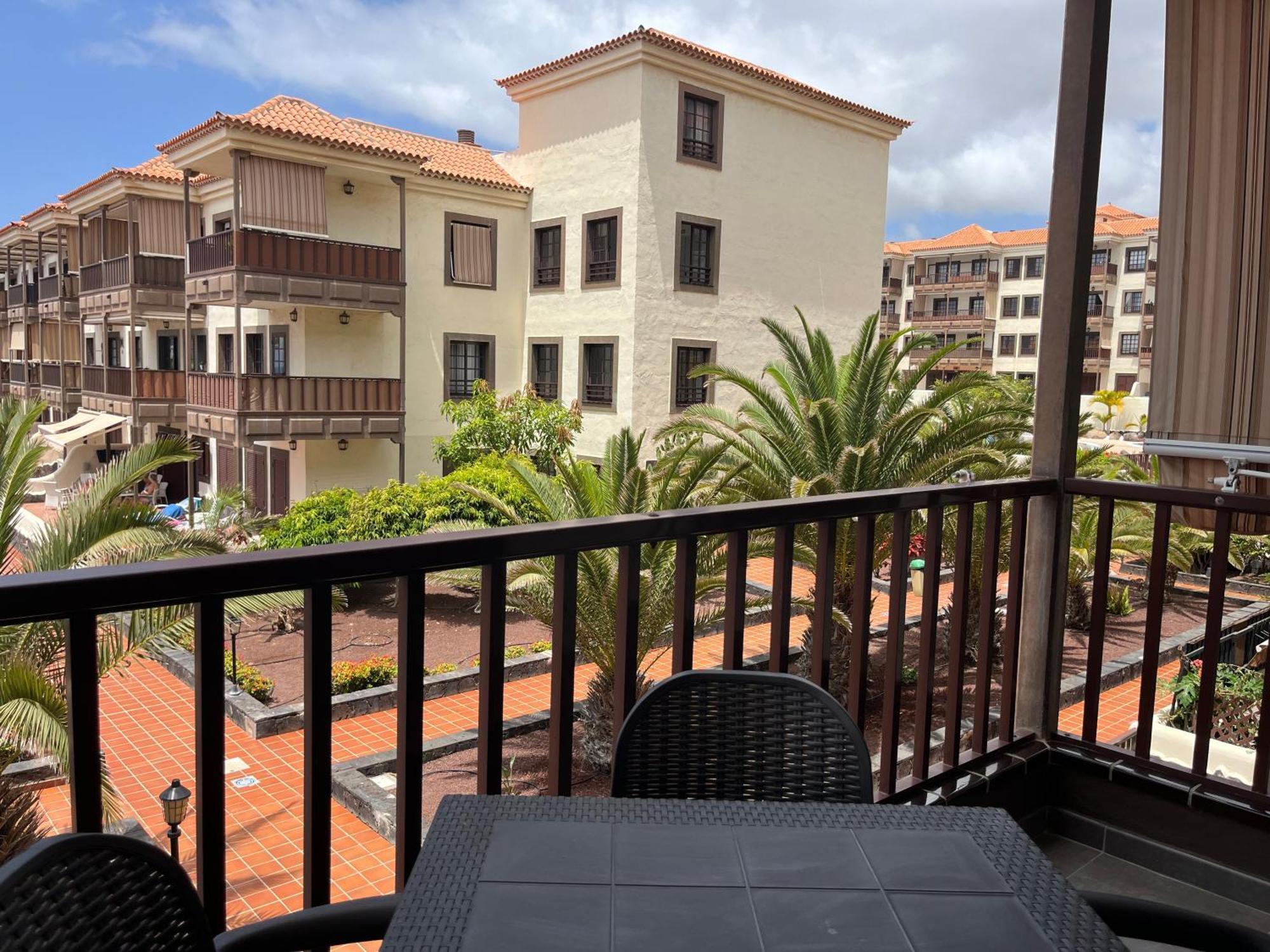 コスタ・デル・シレンチオCasa Balcon Del Mar 2アパートメント エクステリア 写真